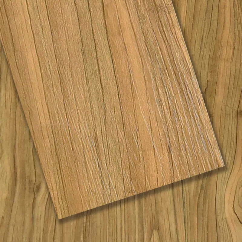 Starfield design ring-Dundee Deco 6" x 36" Peel and Stick Vinyl Flooring Planks in Buff